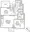 BRICK RESIDENCE Meguro Honcho - Floor Plan - ["White", "Diagram", "Floor plan"] thumbnail