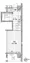Castalia Azabujuban Shichimensaka - Floor Plan - ["Rectangle", "Font", "Parallel"] thumbnail