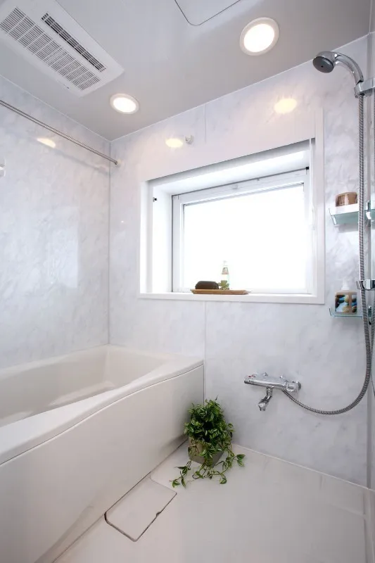 Castalia Togoshi - Interior - ["Bathroom", "Plumbing fixture", "Wall"]