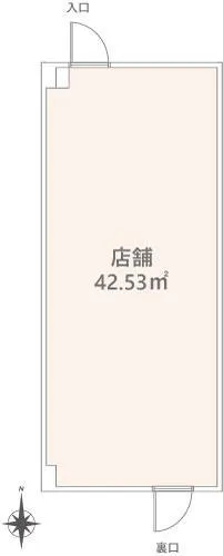 Lions Mansion Totsuka No. 6 Room 103