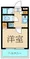 Sky Court Higashi-Nihonbashi - Floor Plan - ["Apartment", "Home Door"] thumbnail