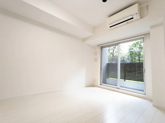 KDX Residence Toyosu - Interior - ["Flooring", "Floor", "Apartment"]