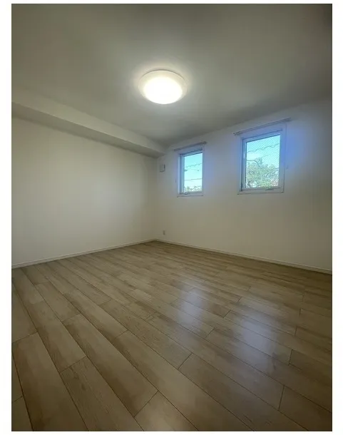 Peabody Homes Nakanosakaue - Interior - ["Flooring", "Floor", "Wood"]