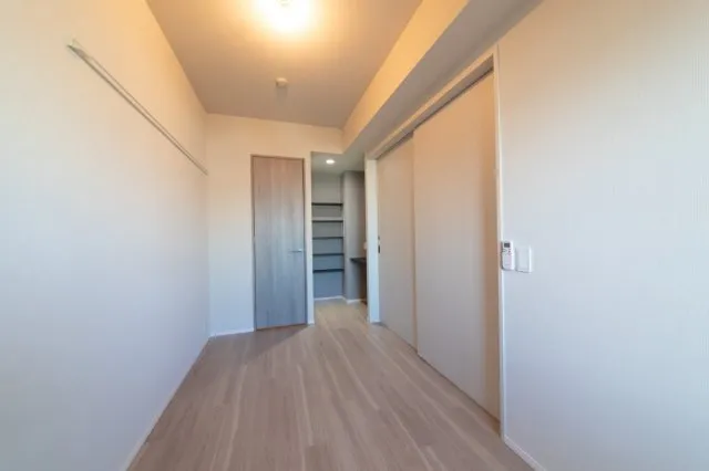 Proud Flat Ryogoku South - Interior - ["Property", "Building", "Fixture"]