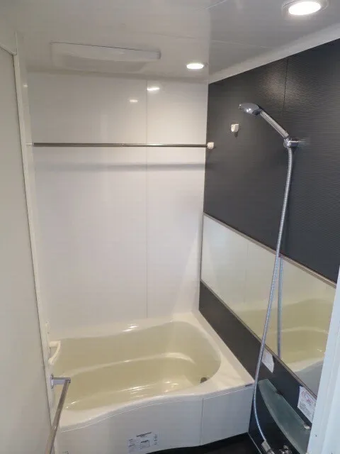 Arden Gotanda - Interior - ["Flooring", "Floor", "Silver"]