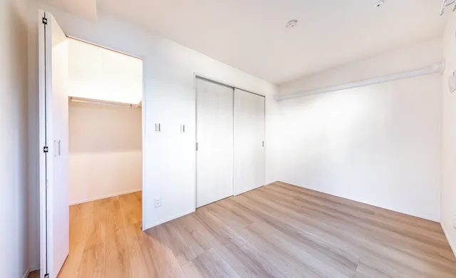 Astera Home Meguro Yutenji West - Interior - ["Fixture", "Rectangle", "Wood"]
