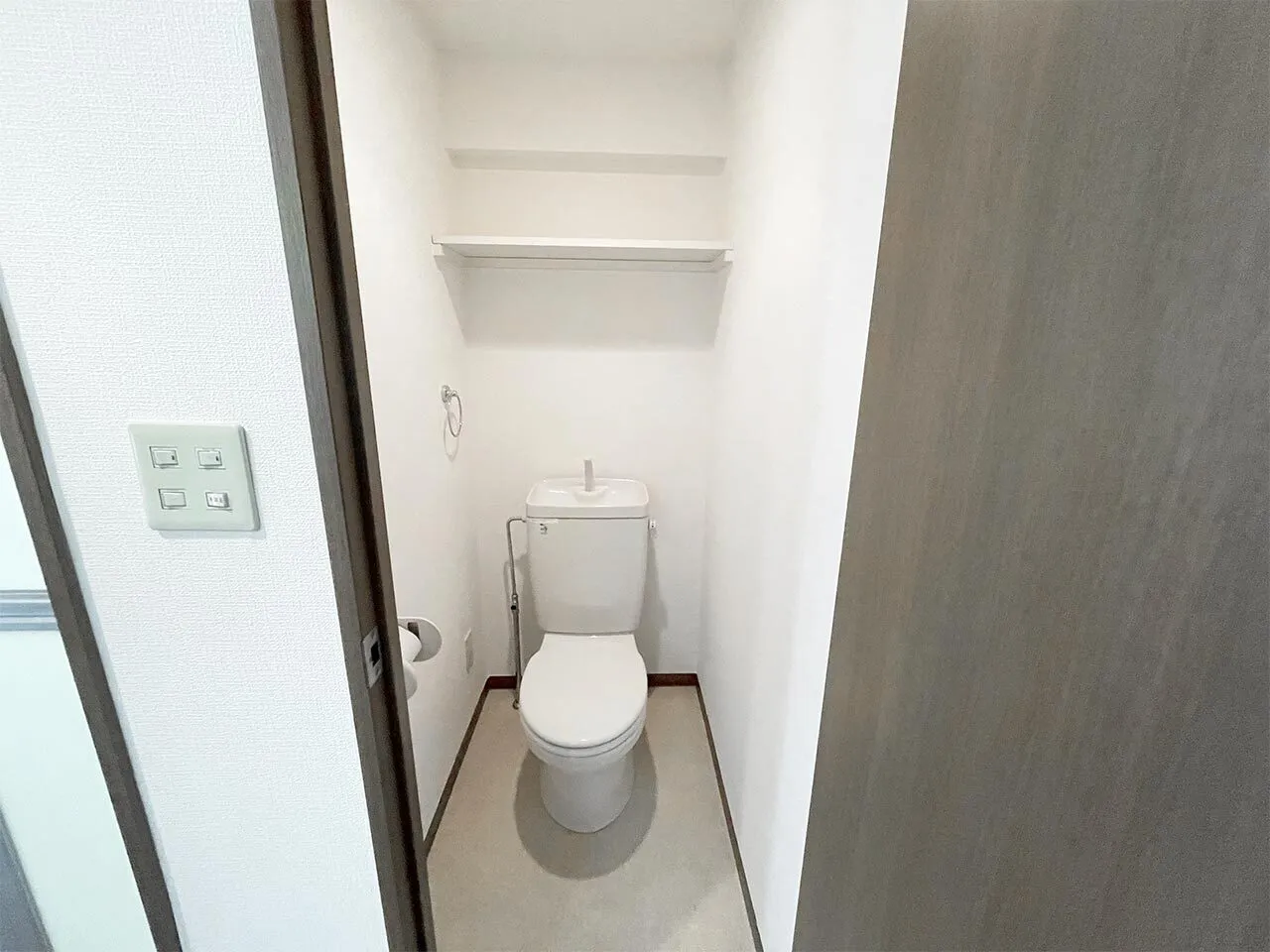 Mynavi STAY Miraie Kudan Minami - Interior - []