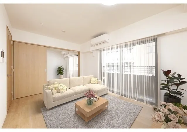 La Douceur Akihabara - Design - ["Property", "Room", "Furniture"]