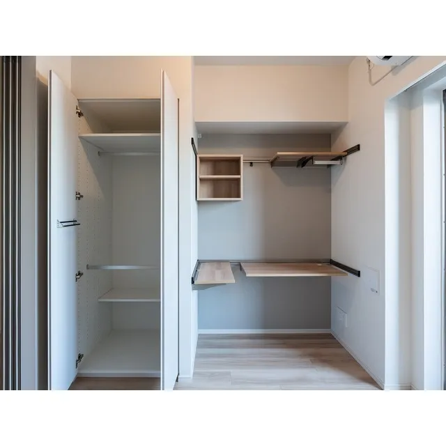 Lefond Progres Shinagawa Togoshi - Interior - ["Building", "Fixture", "Rectangle"]