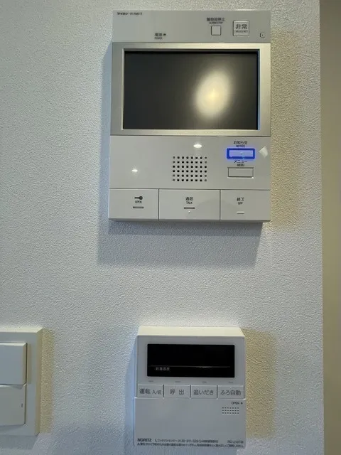 ORSUS Asakusa - Interior - ["Gas", "Machine", "Electronic device"]