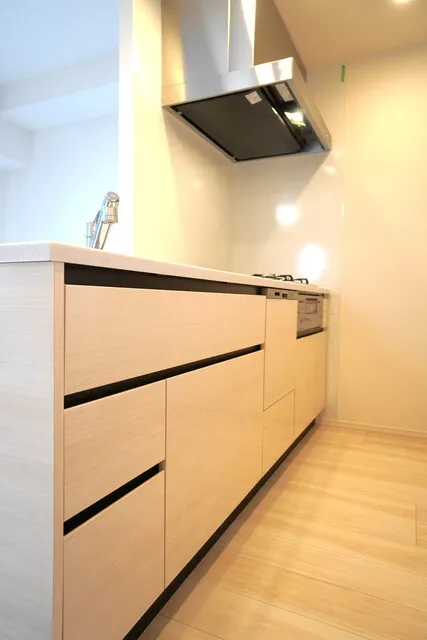 Avan Casa Machiya - Interior - ["Cabinetry", "Furniture", "Drawer"]