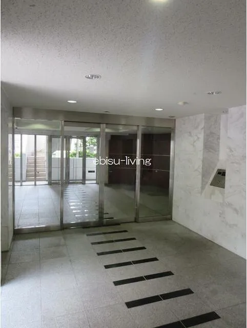 Comforia Meguro Chojamaru - Exterior - ["Property", "Building", "Ceiling"]