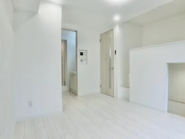 KOMFORTA Shin-Nakano - Interior - ["Flooring", "Floor", "Wood"]