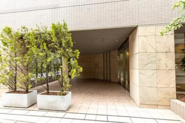 Kokuyole Nihombashi - Exterior - ["Plant", "Shade", "Road surface"]