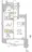 Livio Maison Higashi-Ikebukuro - Floor Plan - ["Diagram", "Plan", "Floor plan"] thumbnail