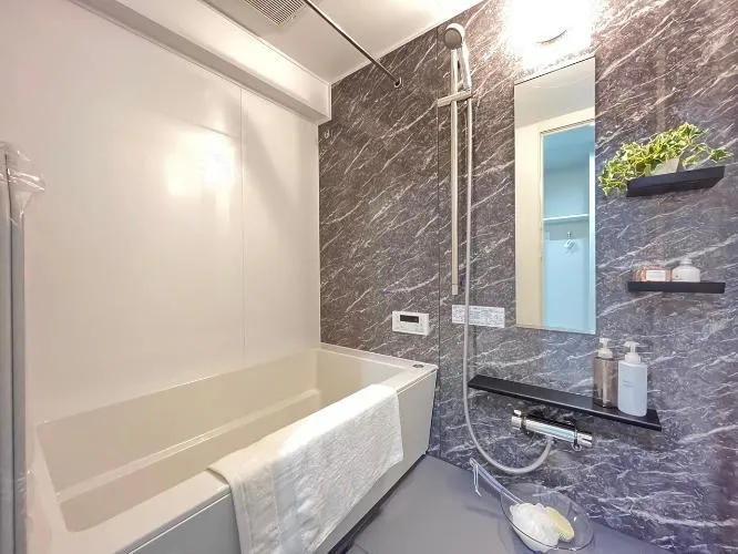 New East Tower Funabashi Honmachi Room 302
