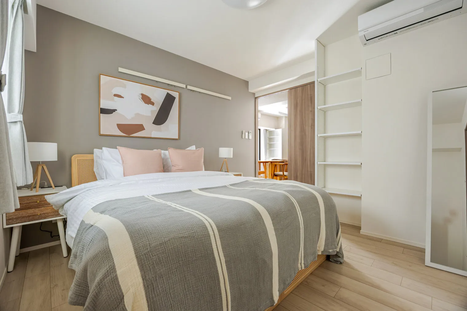 Live Casa Ochanomizu - Interior - []