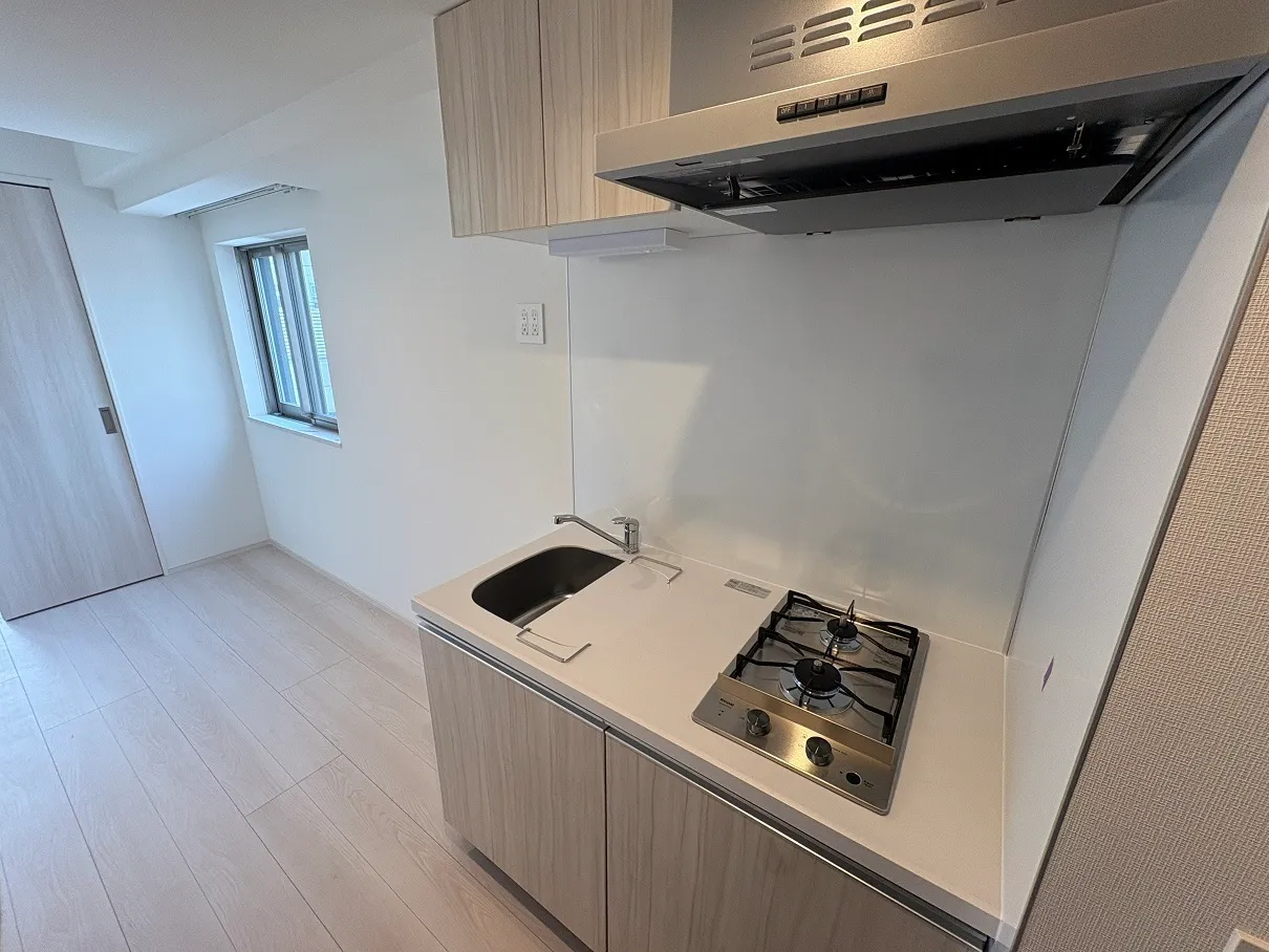 Gran Casa Sumiyoshi III - Interior - ["Floor", "Apartment", "Wood flooring"]