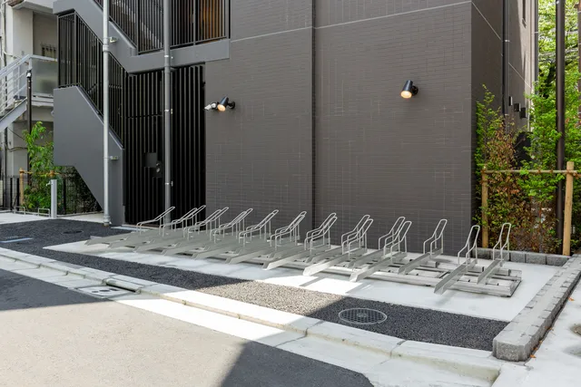 Gransite Bunkyo Yushima - Other - ["Daytime", "Plant", "Road surface"]