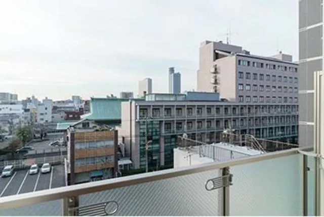 Grand Jue Honjo - Other - ["Apartment", "Urban design", "Balcony"]