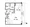 Flower House Miyazakidai - Floor Plan - ["Floor plan", "Text", "Font"] thumbnail