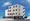 El Faro Nakano IX - Exterior - ["Facade", "Architecture", "Apartment"] thumbnail