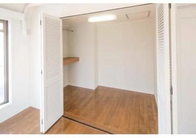 Orchid Yoyogi Uehara - Interior - ["Flooring", "Floor", "Wood"]