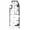 Comforia Monzennakacho South - Floor Plan - ["Rectangle", "Parallel", "Font"] thumbnail