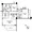 Prime Urban Shinjuku Natsumezaka Tower Residence - Floor Plan - ["Product", "Rectangle", "Schematic"] thumbnail