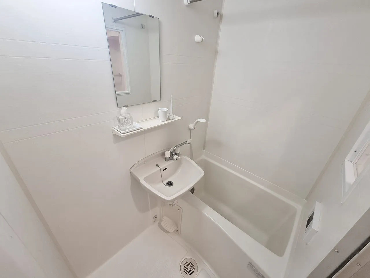 Mynavi STAY Stage Meguro Aobadai - Interior - []