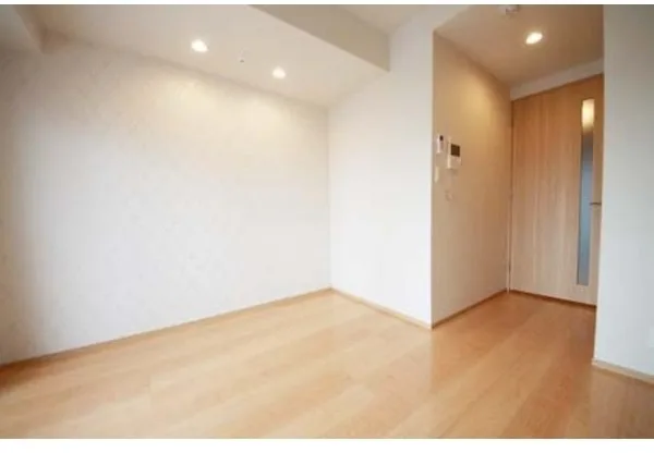Harmony Residence Ikebukuro #003 - Interior - ["Flooring", "Floor", "Wood flooring"]