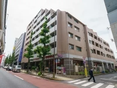 Spacia Sangenjaya No.2 - Exterior - ["Commercial building", "Apartment", "Condominium"]