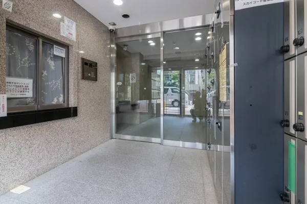 Sky Court Hongo Todaimae Ichibankan - Exterior - ["Apartment"]