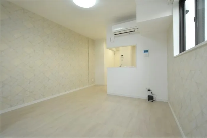 Luminous Nishi-Nippori - Interior - ["Flooring", "Ceiling", "Floor"]