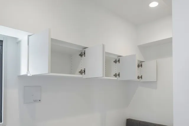 ARKMARK Otsuka - Interior - ["Interior design", "Shelving", "Ceiling"]