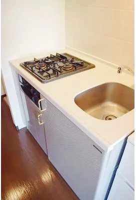 Toshin Phoenix Yoyogi - Interior - ["Major appliance", "Apartment", "Kitchen Appliance"]