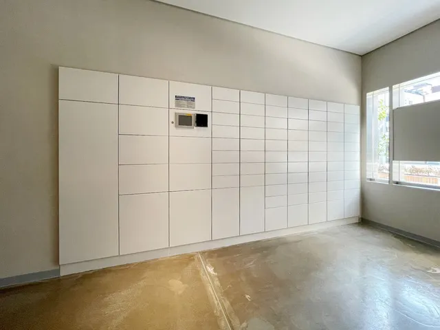 Geoent Monzen Nakacho - Other - ["Wall", "Flooring", "Floor"]