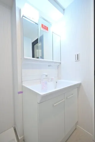 ES-Grande Higashinakano - Interior - ["Bathroom Sink", "Plumbing fixture", "Sink"]