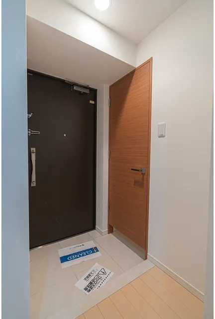 Clio Gotanda - Interior - ["Wood", "Flooring", "Floor"]