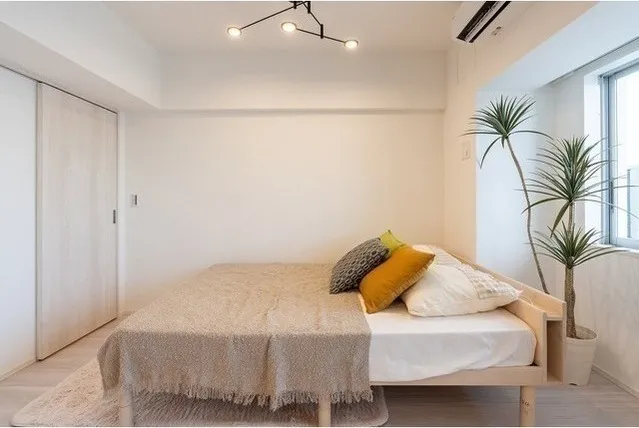 Comforia Takenotsuka East - Interior - ["Furniture", "Interior design", "Wall"]