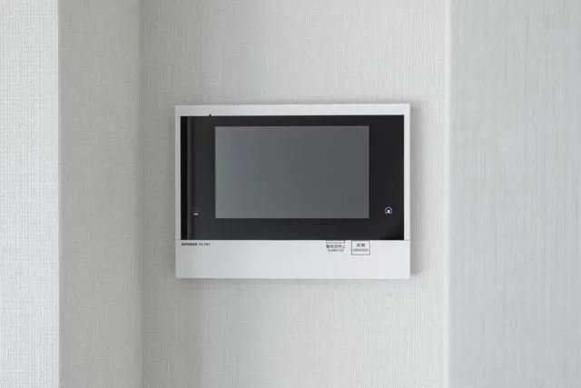 Asyl Court Honancho Terrace - Interior - ["Electronic device", "Display device", "Technology"]