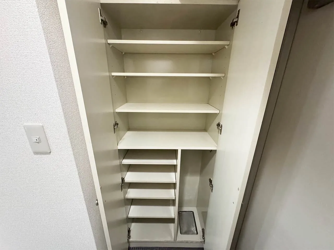 Mynavi STAY Flumen Meguro - Interior - []