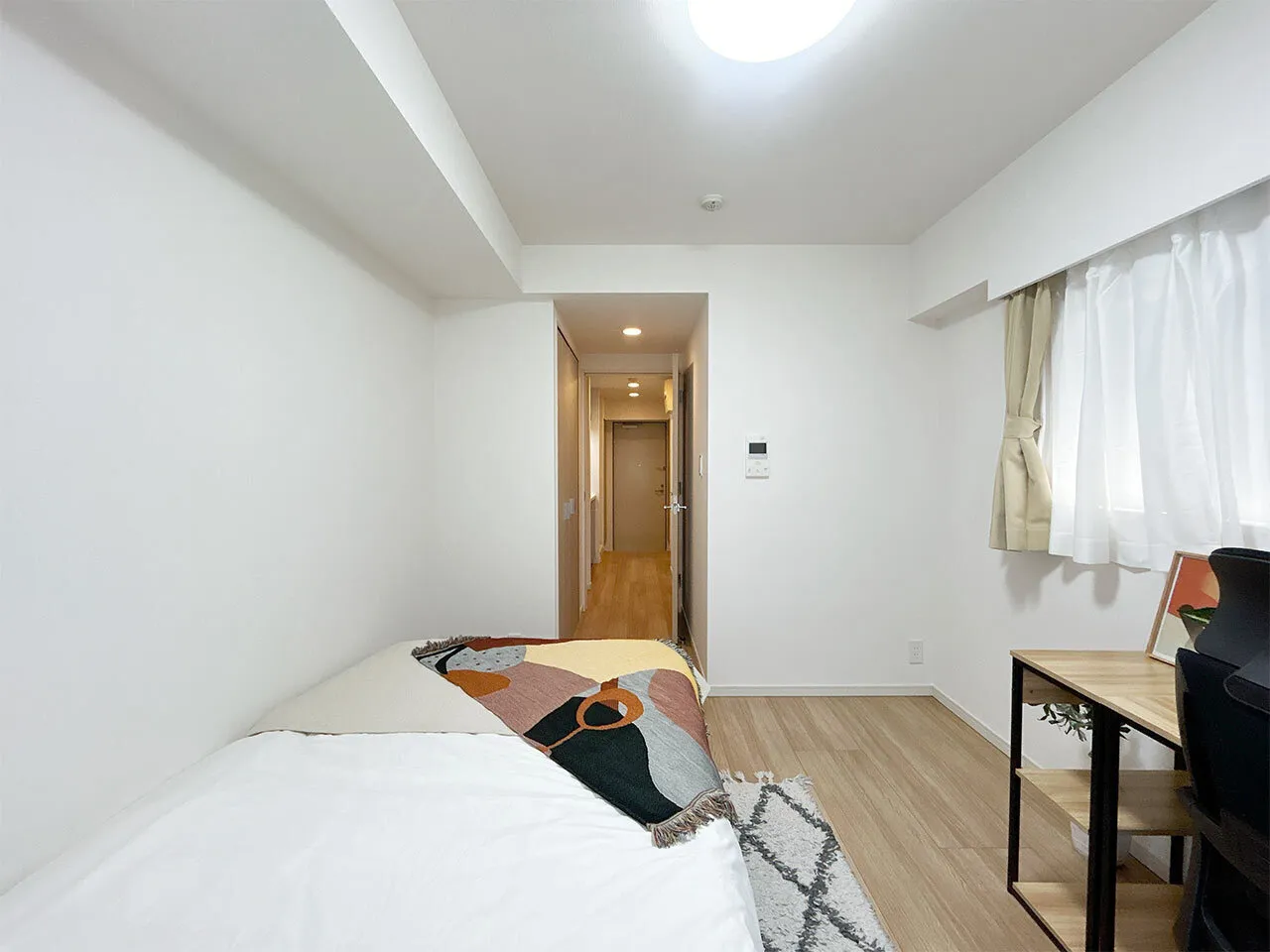 Mynavi STAY Serenity Hills Hatchobori Shintomicho - Interior - []