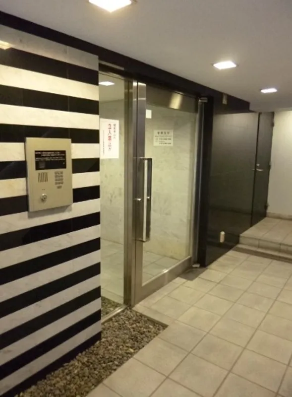 Excellia Nihonbashi Hakozaki - Exterior - ["Flooring", "Floor", "Tile Flooring"]