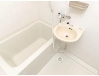 Residence Tomigaya - Interior - ["Plumbing fixture", "Bathroom", "Plumbing"]