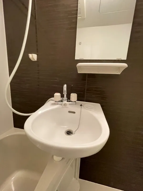 Charon - Interior - ["Bathroom Sink", "Plumbing fixture", "Bathroom"]