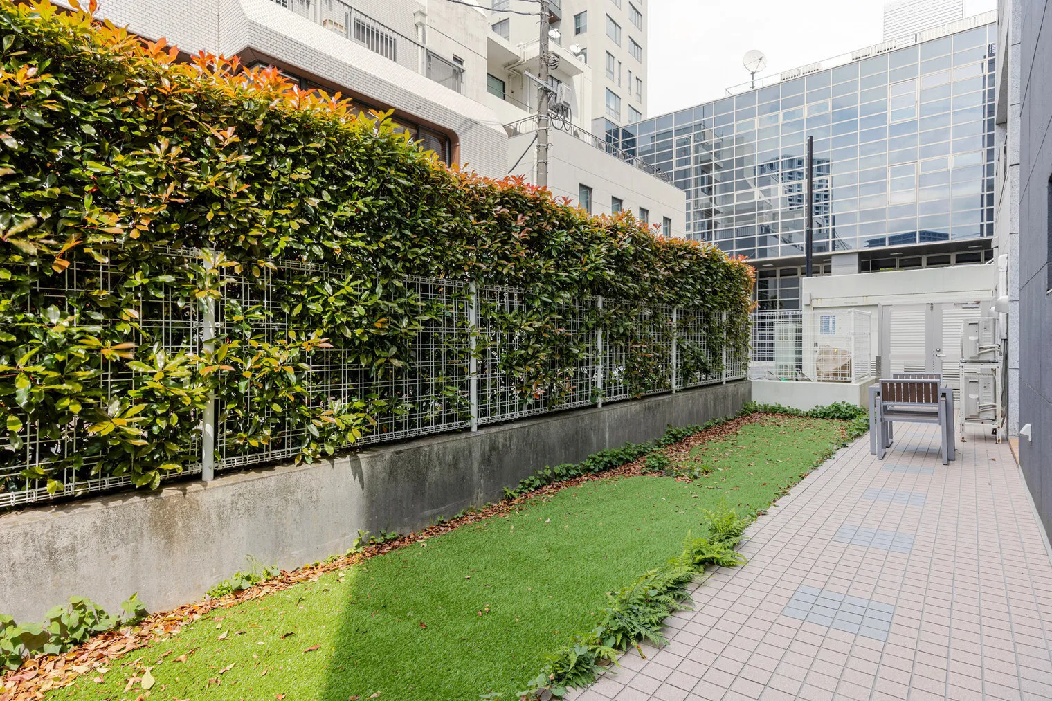 DeLCCS Nagatacho - Exterior - []