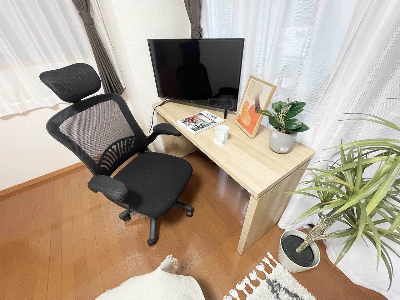 Mynavi STAY Miraie Shin-Nihonbashi - Interior - []