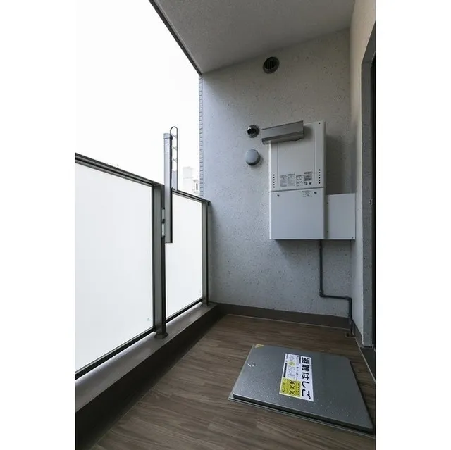 Hiroo Villa Square - Interior - ["Property", "Room", "Building"]