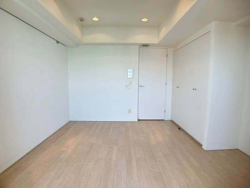 La Douceur Sugamo - Interior - ["Flooring", "Floor", "Wood"]
